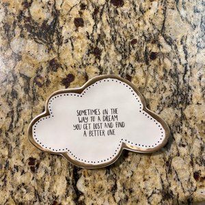 Jewelry Tray